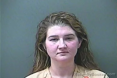 Mugshot of COLLEEN HERRON