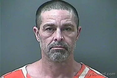 Mugshot of CLIFFORD A LENSON