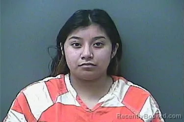 Mugshot of DIANA DIAZ
