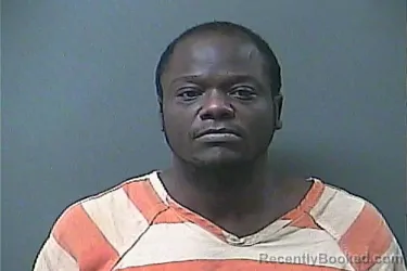 Mugshot of EDWIN NMI KING