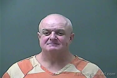 Mugshot of ERWIN LEYBA