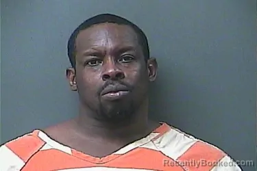 Mugshot of JAMOL ANTHONY FRAZIER