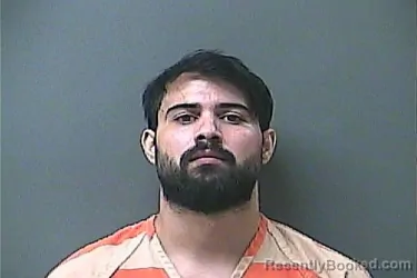 Mugshot of JERIES NAJEEB HADDAD