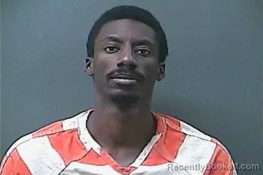 Mugshot of JEROME TARVER