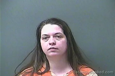 Mugshot of JACLYNN WEST