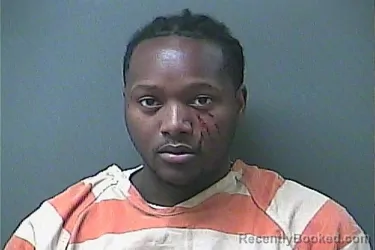 Mugshot of KENTRELL LA'MARIUS HATTON