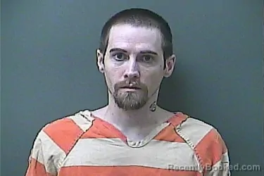 Mugshot of LARRY RAY CATT