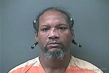 Mugshot of LEONARD CARROLL