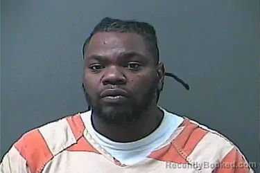 Mugshot of LONNIE B LEWIS