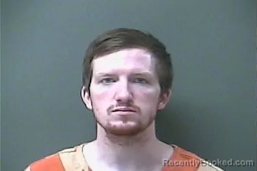 Mugshot of LOGAN MICHAEL PIERRO