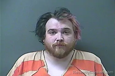 Mugshot of MICHAEL DENNISON