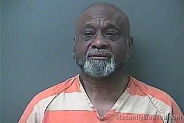 Mugshot of MICHAEL FLOWERS