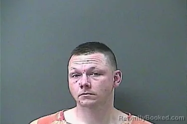 Mugshot of MICHAEL ALLAN KLEMENT