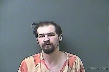 Mugshot of MICHAEL M LAYTON