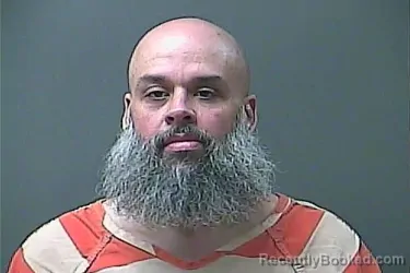 Mugshot of MICHAEL LEVON PAYTON