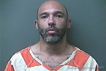 Mugshot of MICHAEL P SINGH