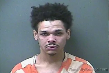 Mugshot of NICHOLAS G LAMBERT