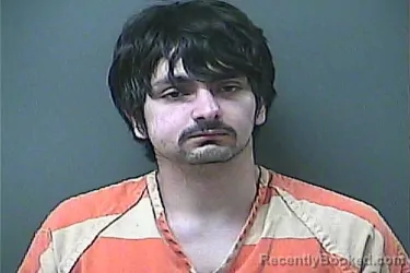 Mugshot of NATHAN TAYLOR MILLER