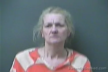 Mugshot of NORMA D ORRIS