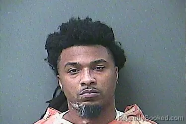 Mugshot of PARIS PAYTON