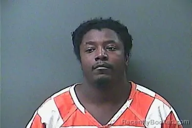 Mugshot of RONALD LEE CAMBRIDGE