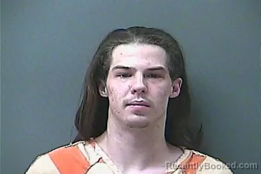 Mugshot of ROBERT GUNN