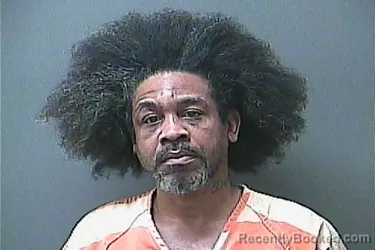 Mugshot of ROLAND DEON WILCOXON