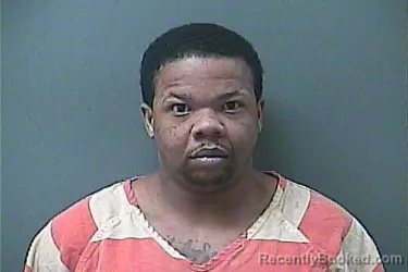 Mugshot of SHAWN GREEN