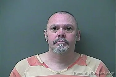 Mugshot of STEVEN WADE LOCKETT