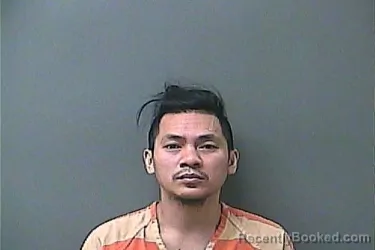 Mugshot of SCOTT VILAKONE SIHATAY