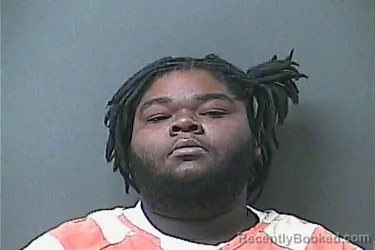 Mugshot of TIMOTHY B BRITTON