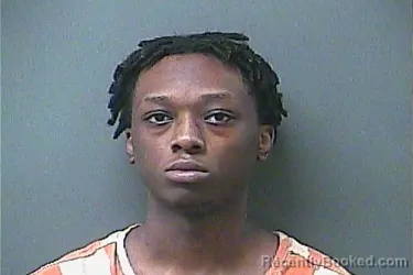 Mugshot of TERRION MARQUISE WRIGHT