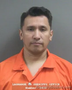 Mugshot of JUAN CARLOS JASSO