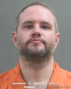 Mugshot of BRADLEY ALLEN DEMERLY