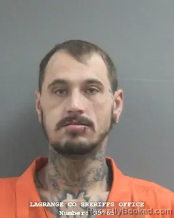 Mugshot of CALEB KROSS KLEINHARDT