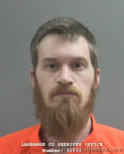 Mugshot of NICHOLAS PATRICK SHANNON