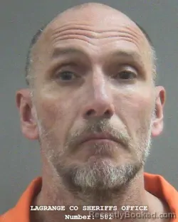 Mugshot of SCOTT ALAN PAULUS