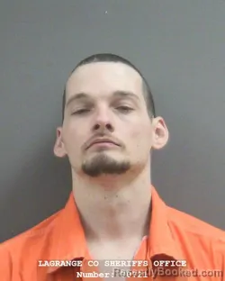 Mugshot of JOHN CHRISTIAN WALES