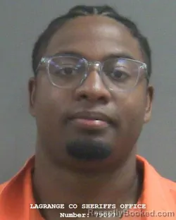 Mugshot of DARIUS DEANGELO TATE