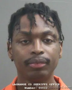 Mugshot of LIBALA KEKELWA