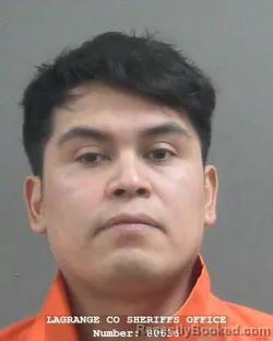 Mugshot of FRANCISCO BASILIO JAIRO CESAR