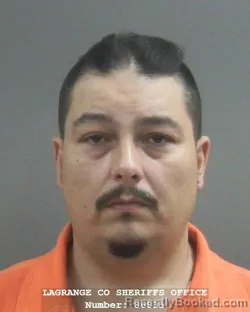 Mugshot of CHADVERT LEE KLOPP