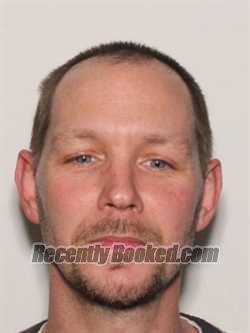 Booking photo from Lake County, Indiana