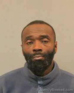 Mugshot of DAMEON KEITH PINKINS