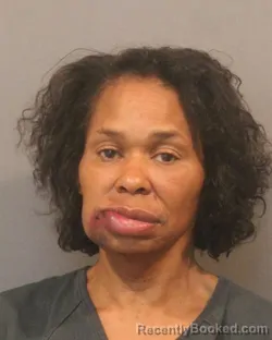 Mugshot of TONIE LYNN PATTENT