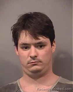 Mugshot of CHAD DAVID PLEIN