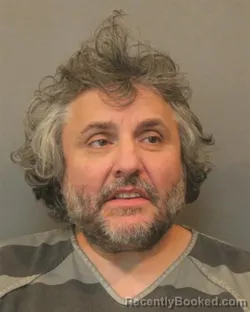 Mugshot of JOHN LOUIS GIANNINI