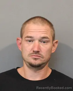 Mugshot of THOMAS FRANK MISKO