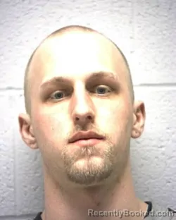 Mugshot of JEFFREY HOMER HUGHES