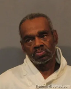 Mugshot of DELANY GROVER WORTHY